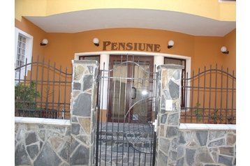 Rumanía Penzión Baia Mare, Exterior